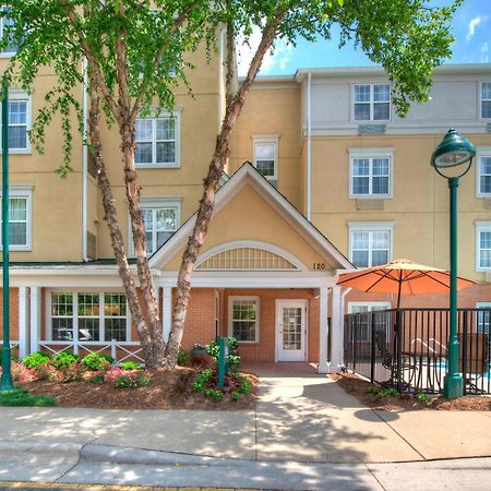 Towneplace Suites Raleigh Cary/Weston Parkway Eksteriør billede
