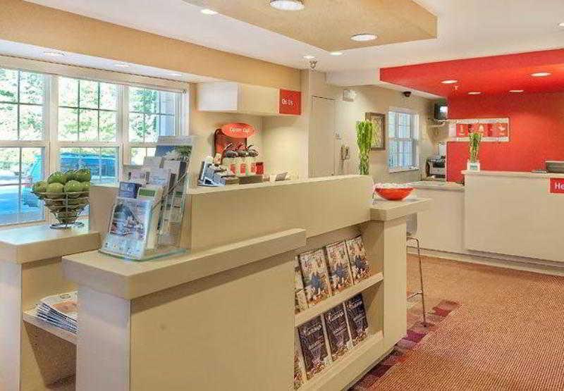 Towneplace Suites Raleigh Cary/Weston Parkway Interiør billede