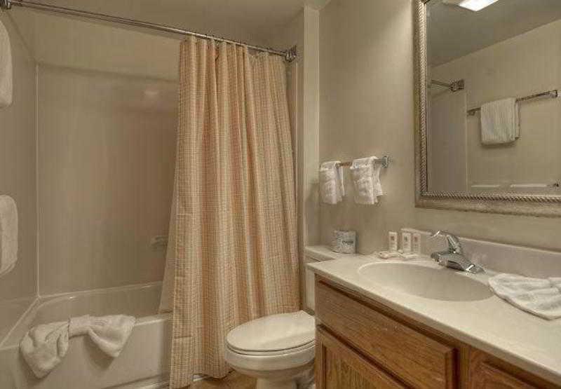 Towneplace Suites Raleigh Cary/Weston Parkway Værelse billede