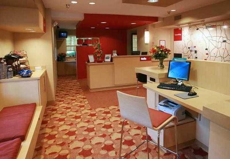 Towneplace Suites Raleigh Cary/Weston Parkway Faciliteter billede