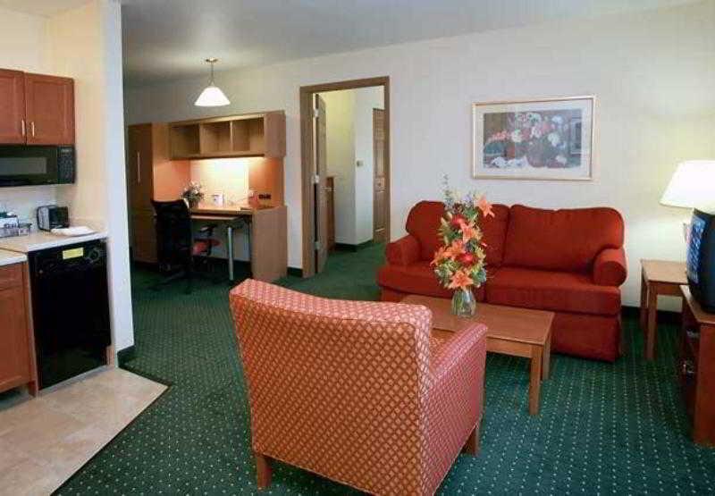 Towneplace Suites Raleigh Cary/Weston Parkway Værelse billede