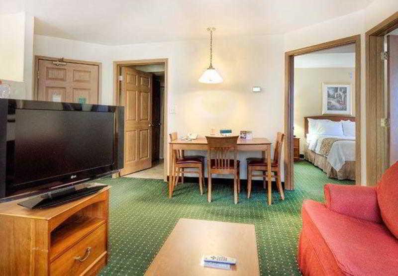 Towneplace Suites Raleigh Cary/Weston Parkway Værelse billede