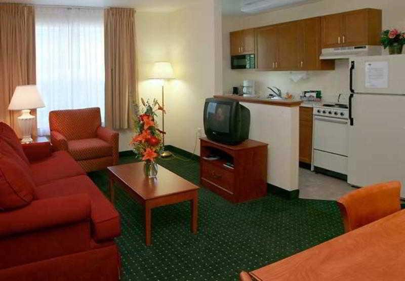 Towneplace Suites Raleigh Cary/Weston Parkway Værelse billede