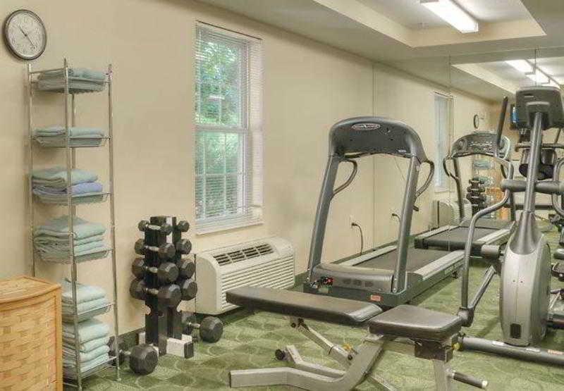 Towneplace Suites Raleigh Cary/Weston Parkway Faciliteter billede